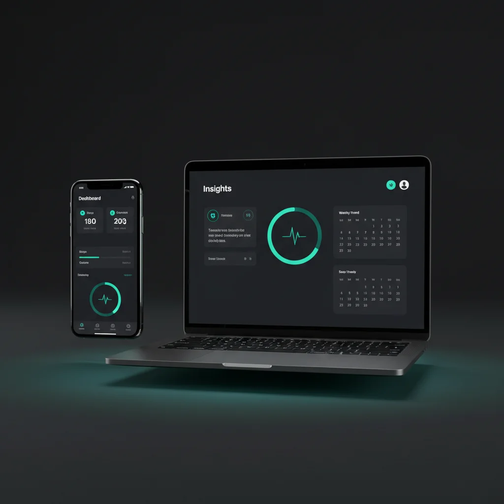 Fern Gene running across platforms