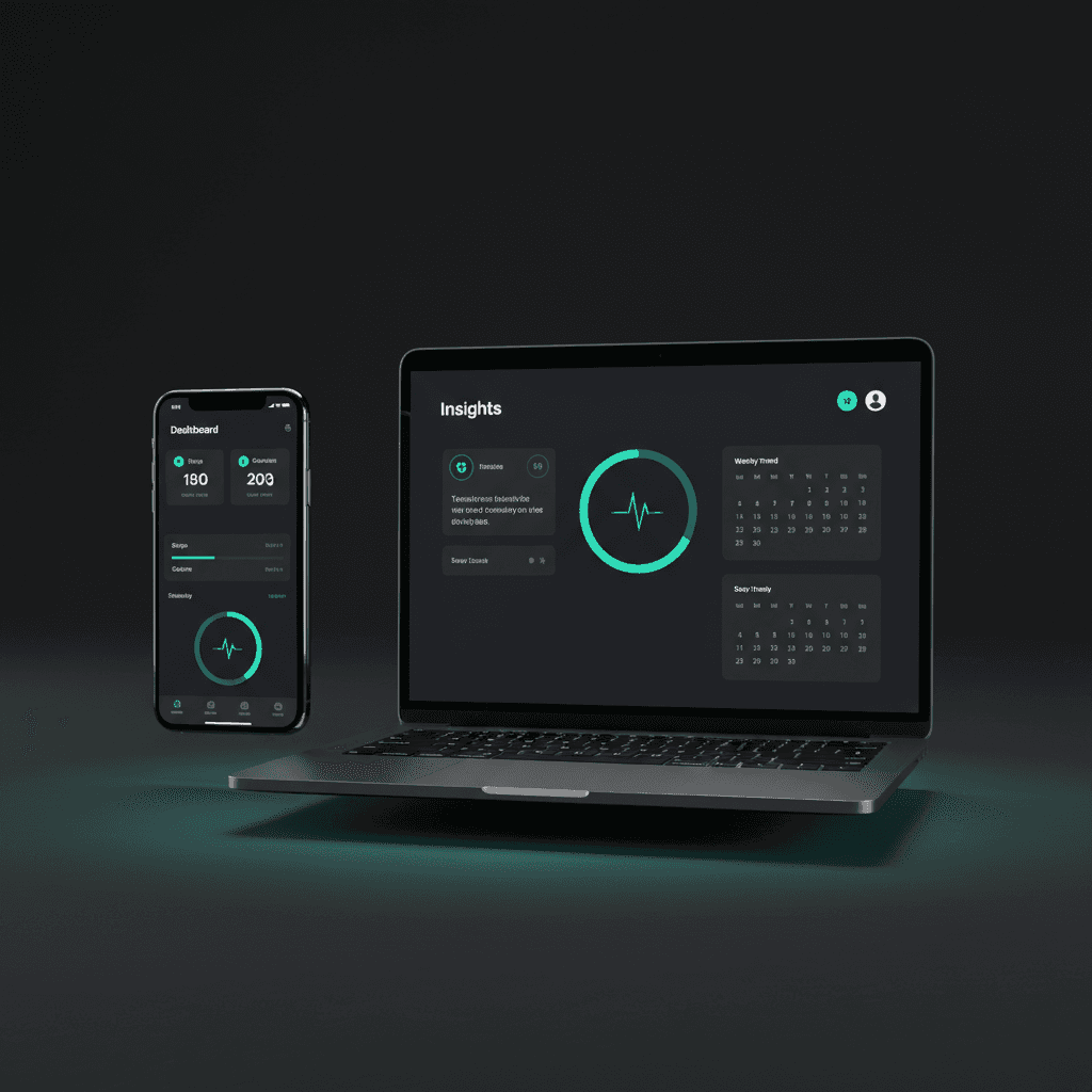 Fern Gene running across platforms